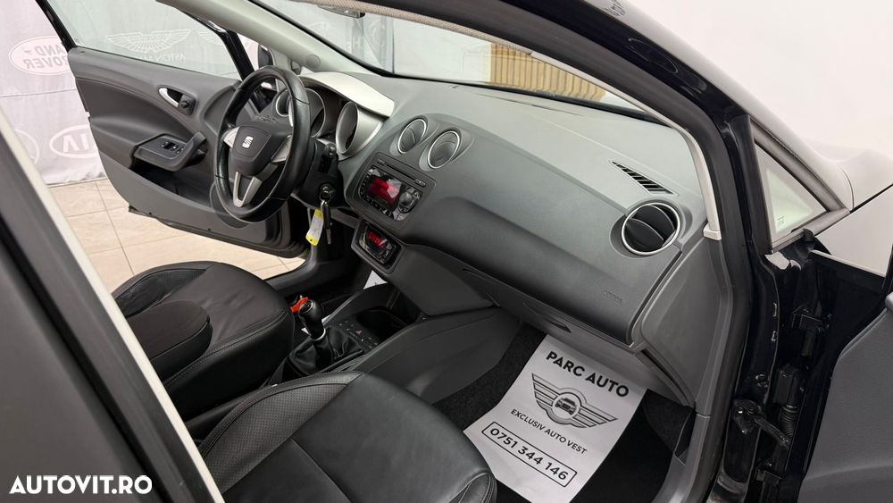 Seat Ibiza 1.2 12V Style - 6