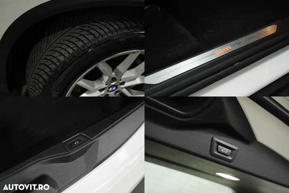 BMW X5 xDrive30d xLine - 31