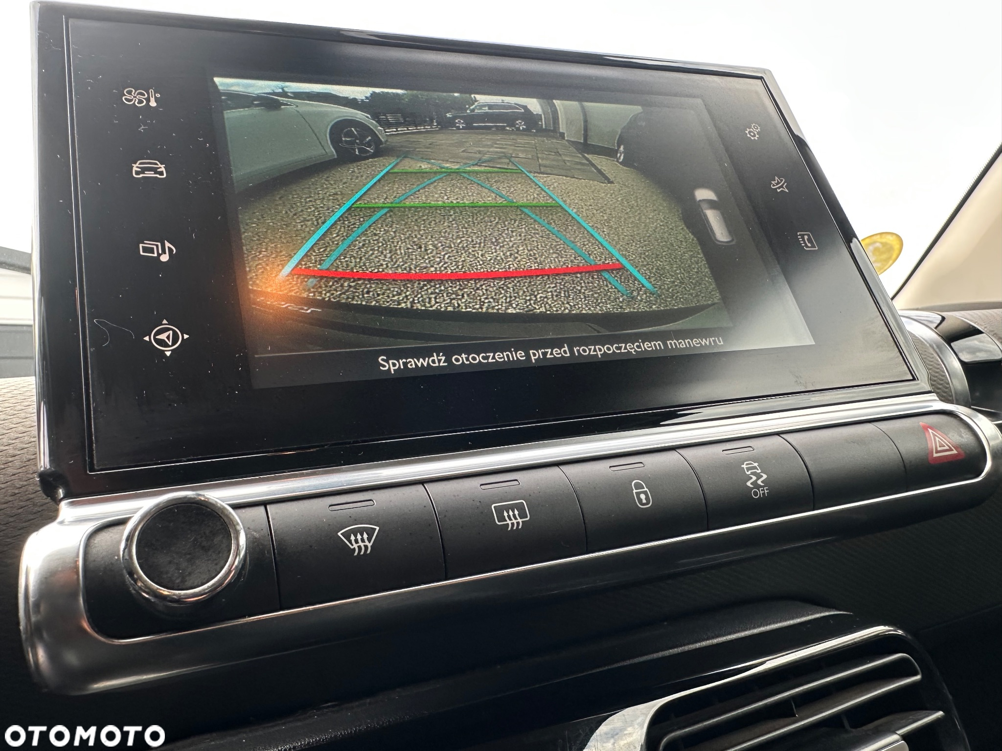 Citroën C4 Cactus BlueHDi 100 Stop&Start Feel - 9