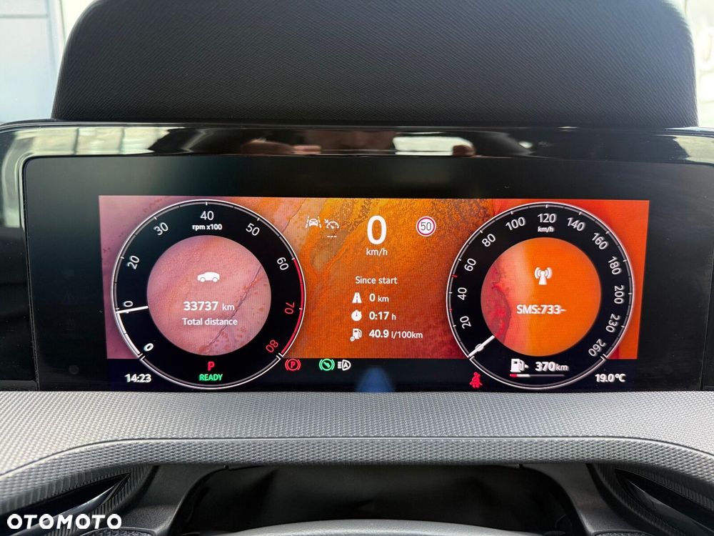 Skoda Superb - 26