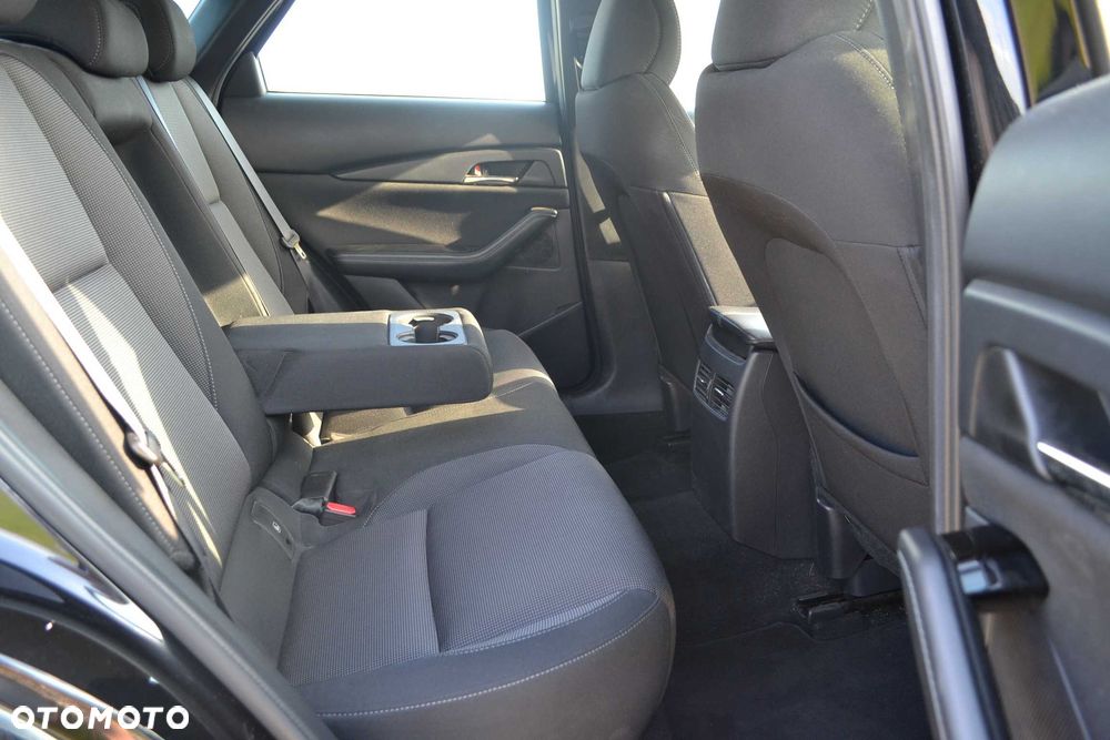 Mazda CX-30 - 6