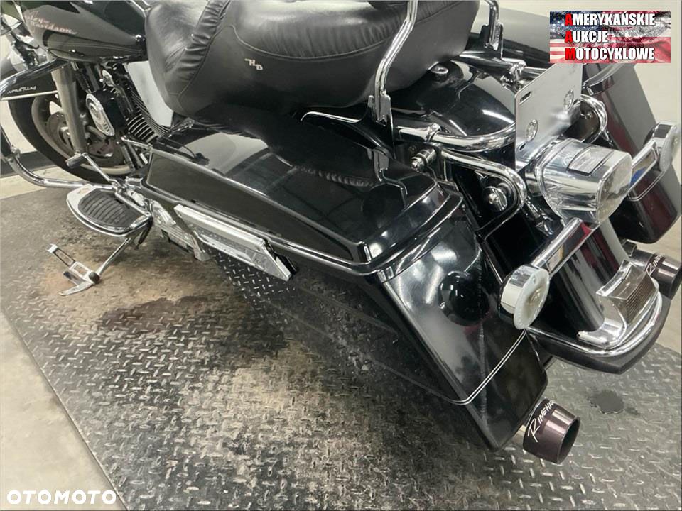 Harley-Davidson Touring Road King - 9