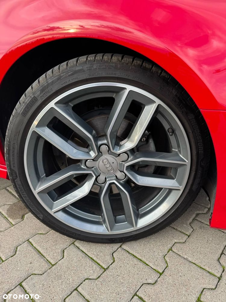 Audi A3 35 TFSI S tronic - 17