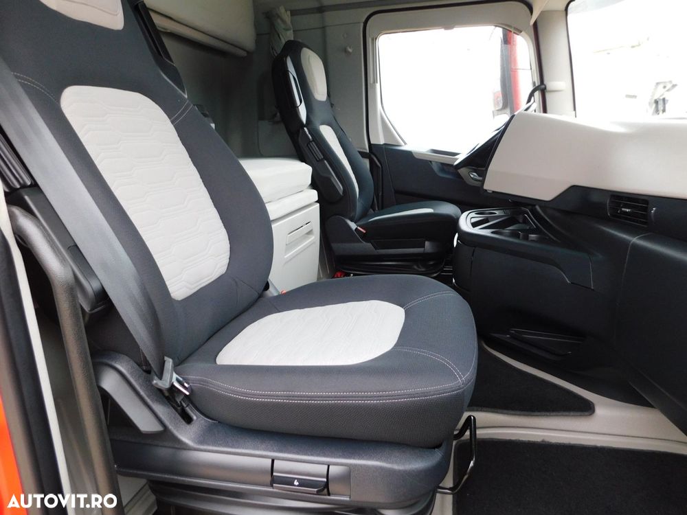 Ford F max 4x2 scab e6 12tx2620 - 5