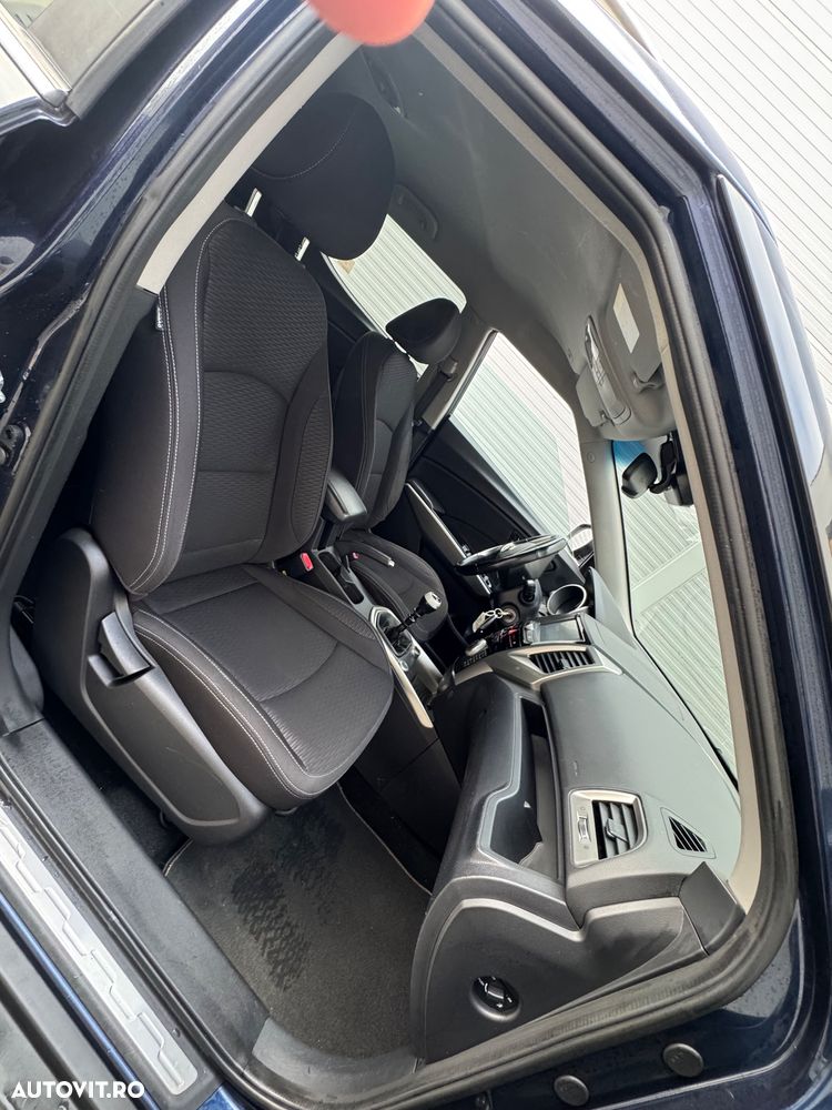 SsangYong Tivoli - 18