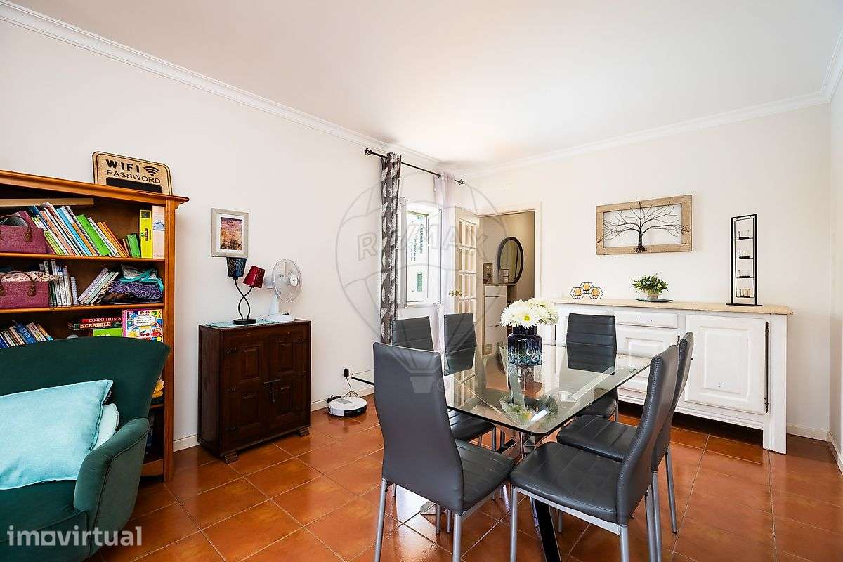 Apartamento T2 para venda - Grande imagem: 4/21