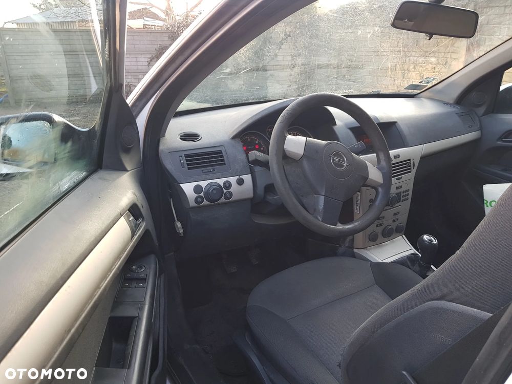 Opel Astra 1.7 CDTI Cosmo - 6