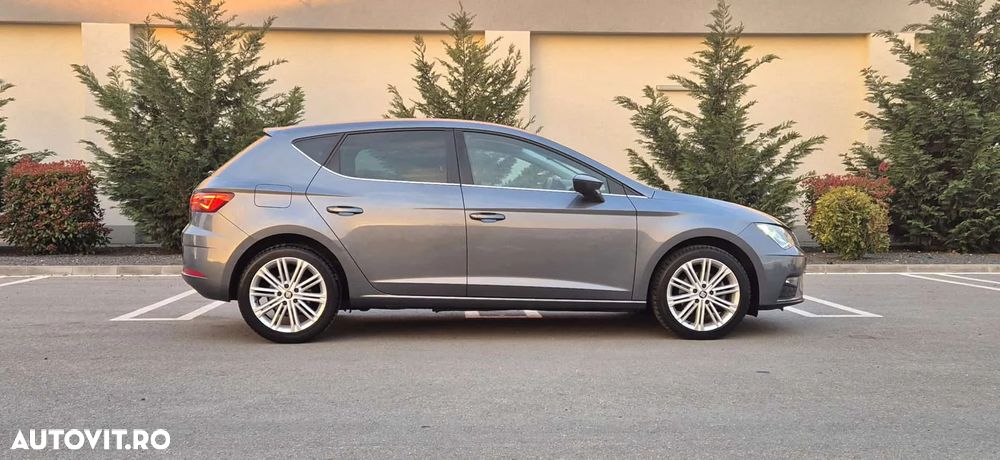 Seat Leon ST 1.6 TDI Start&Stop Style - 5