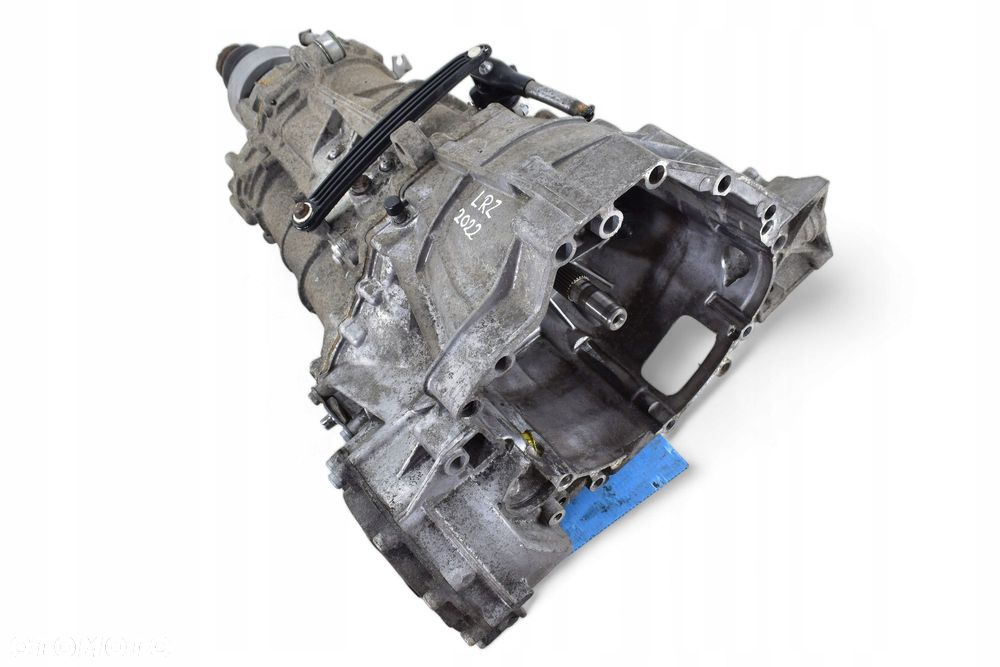 Skrzynia Biegów Manualna 4x4 AUDI A4 B8 Q5 8R A5 8T 2.0 TDI 170KM CAH LRZ - 4