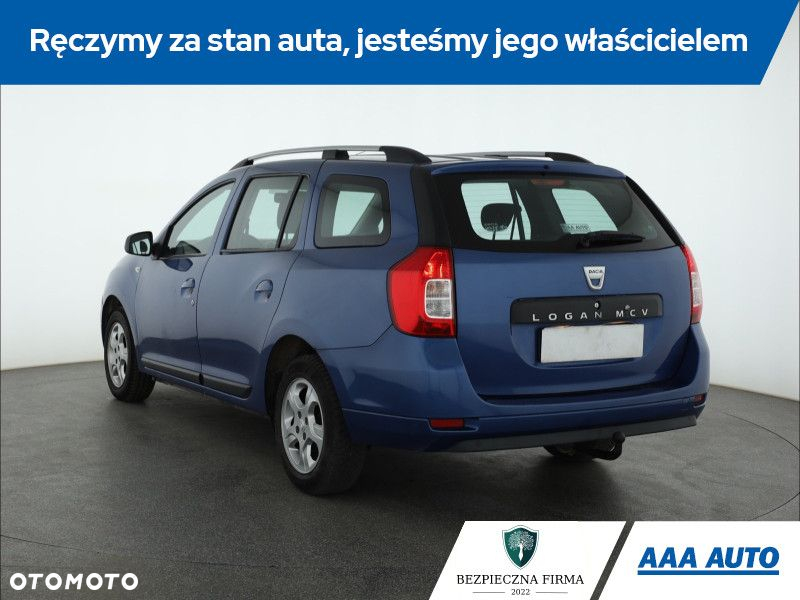 Dacia Logan - 5