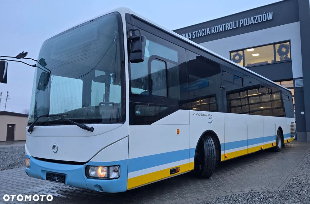 Irisbus CROSSWAY LE EURO 5