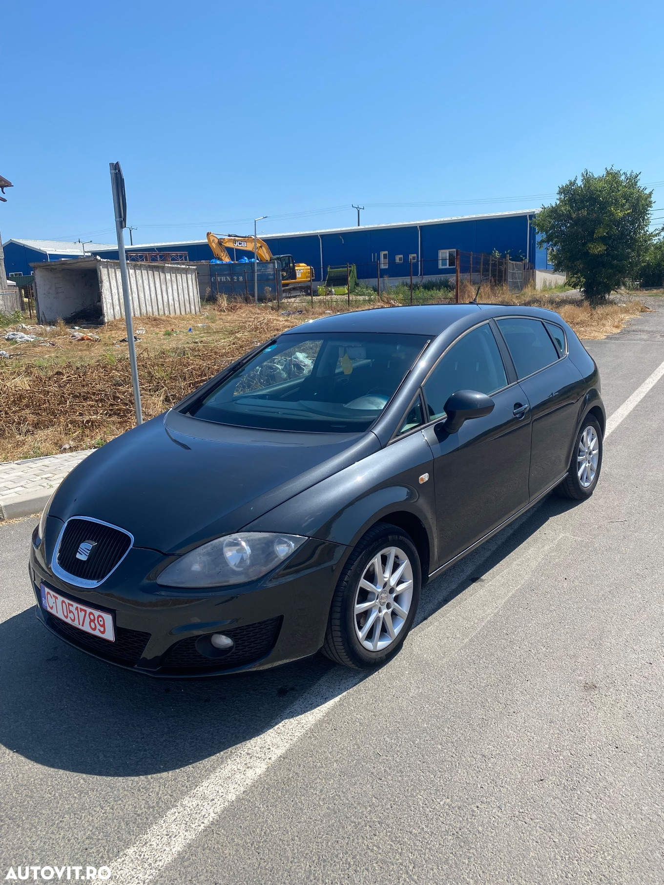 Seat Leon 1.2 TSI Ecomotive Good Stuff - 2