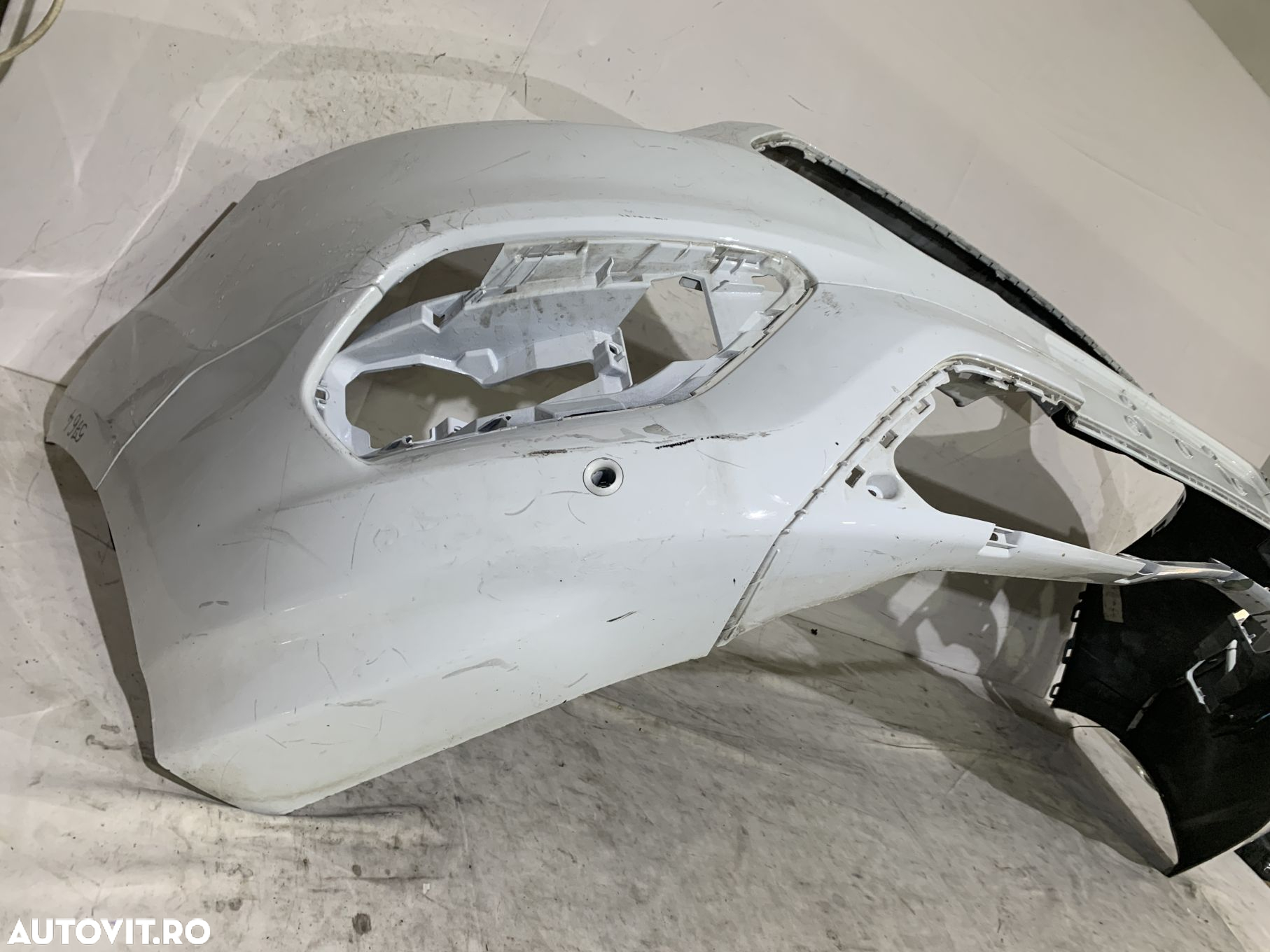 Bara fata Ford Custom, 2018, 2019, 2020, 2021, 2022, cod origine OE JK21-17F003-AH. - 7