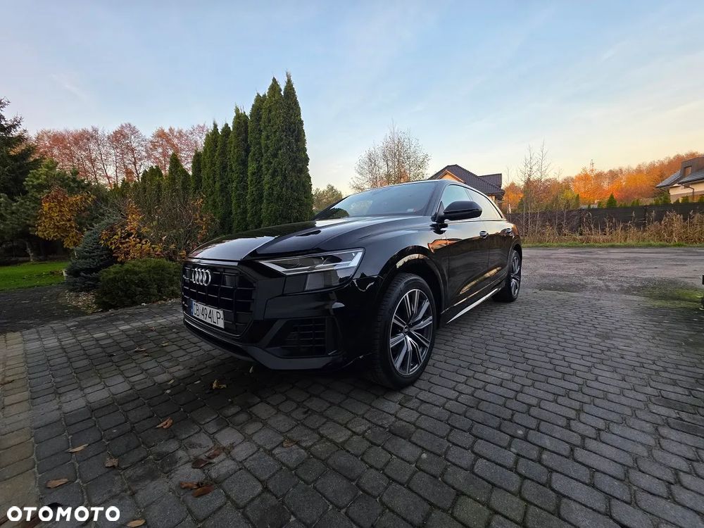 Audi Q8 - 6