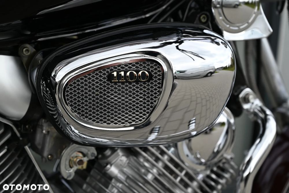 Yamaha Virago - 31