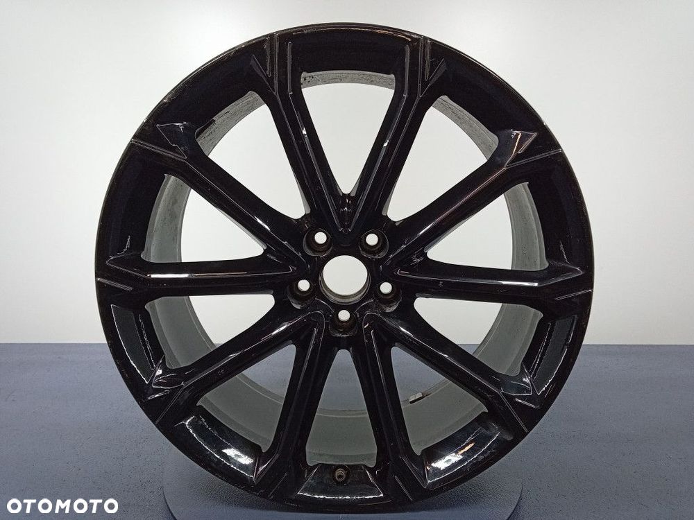 AUDI RSQ3 ALUFELGA OEM 8.5JX21 5X112 ET38 83A601025AK 1 SZT - 1