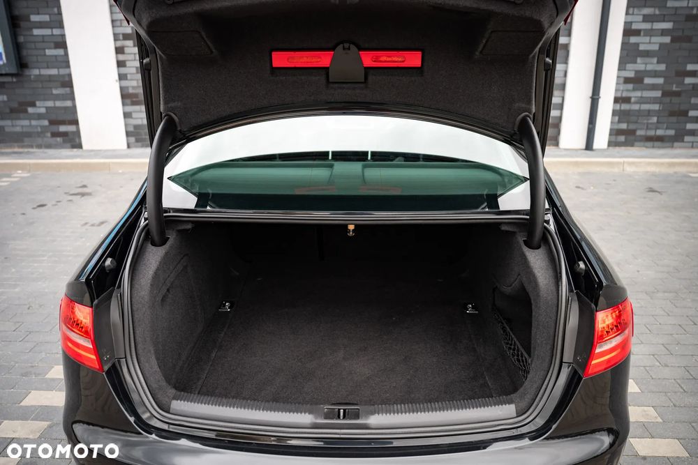 Audi A4 ver-1-8-tfsi-multitronic - 27