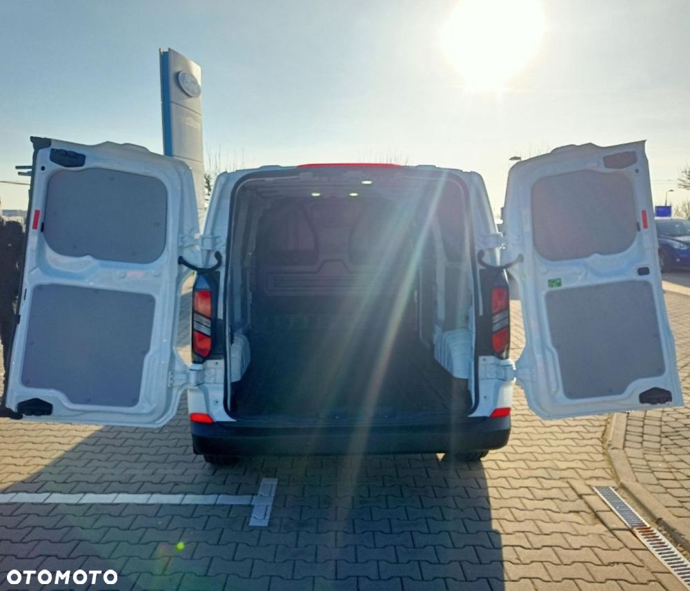 Ford Transit Custom - 20