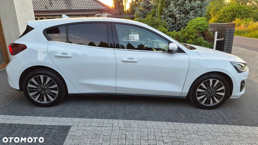 Ford Focus - 4