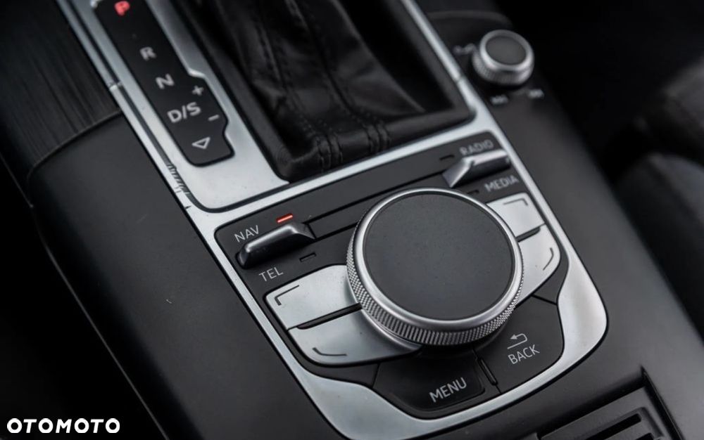 Audi A3 Sportback - 24