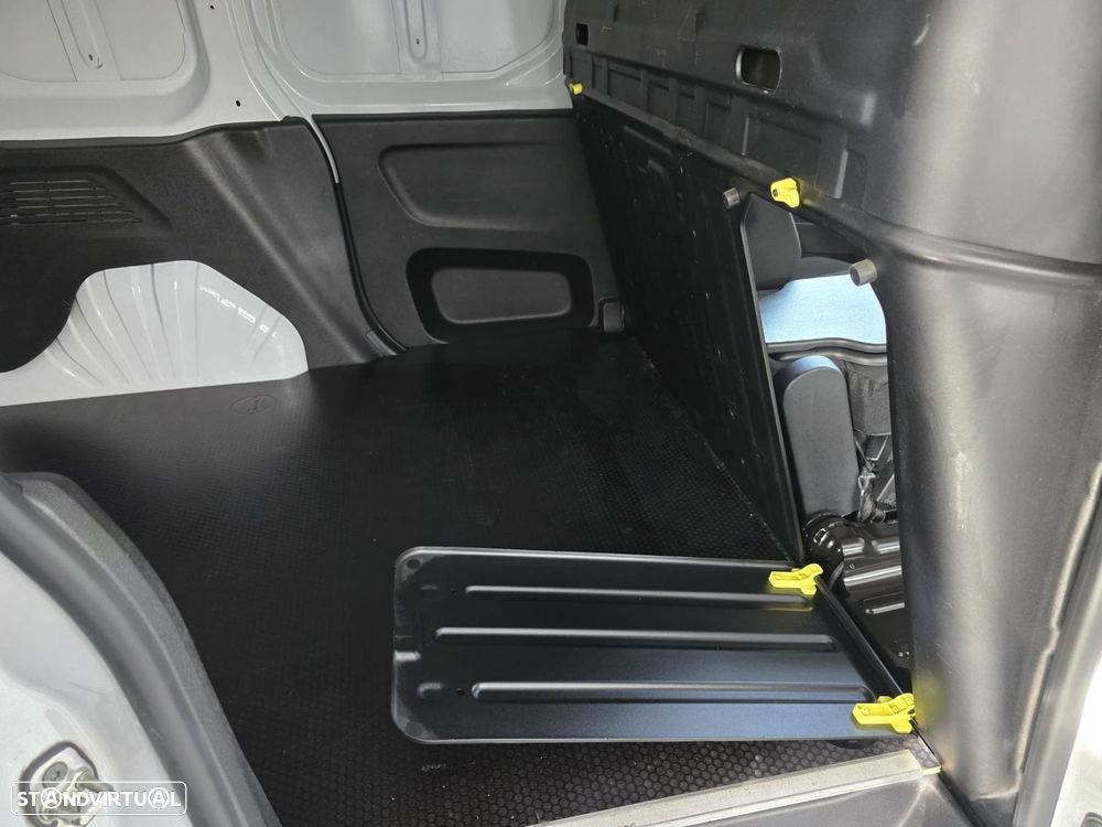 Citroën Berlingo 1.5 BlueHDi M - 21
