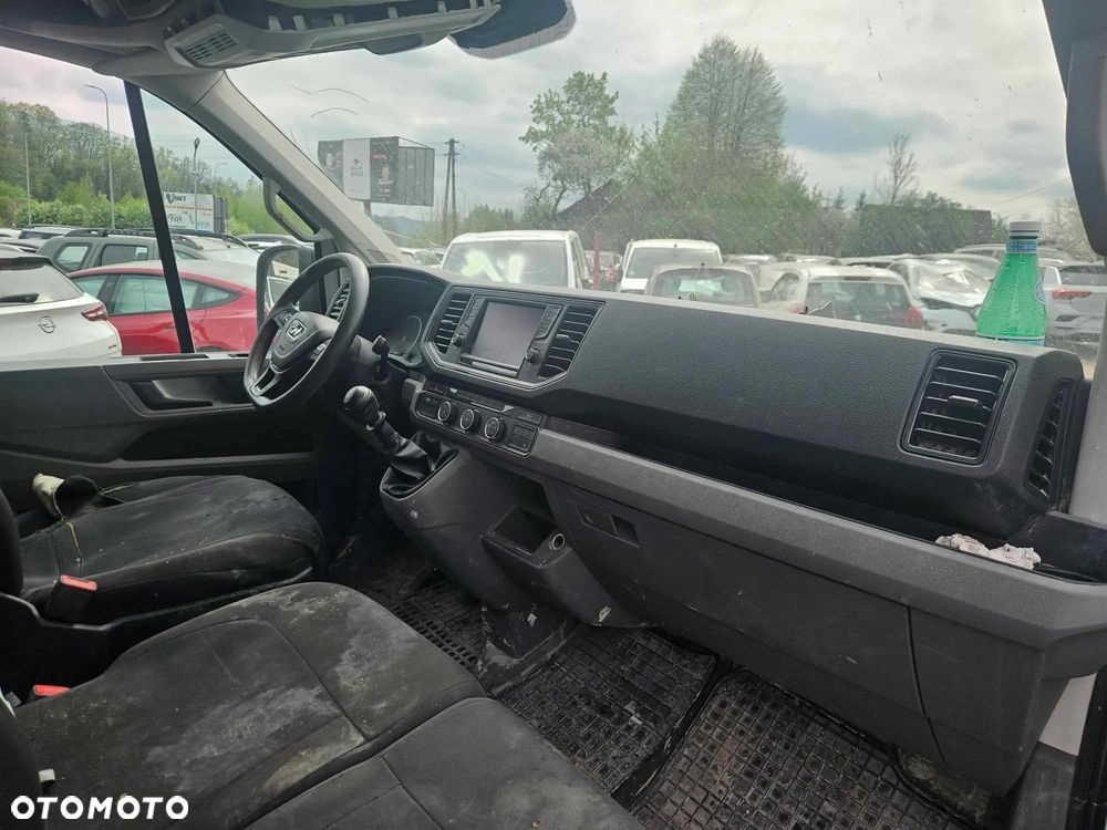 MAN TGE  3.140 ,CRAFTER  2019 - 5