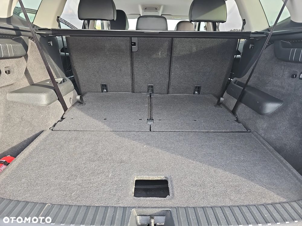 Volkswagen Tayron 1.5 eTSI mHEV Life Plus DSG - 19