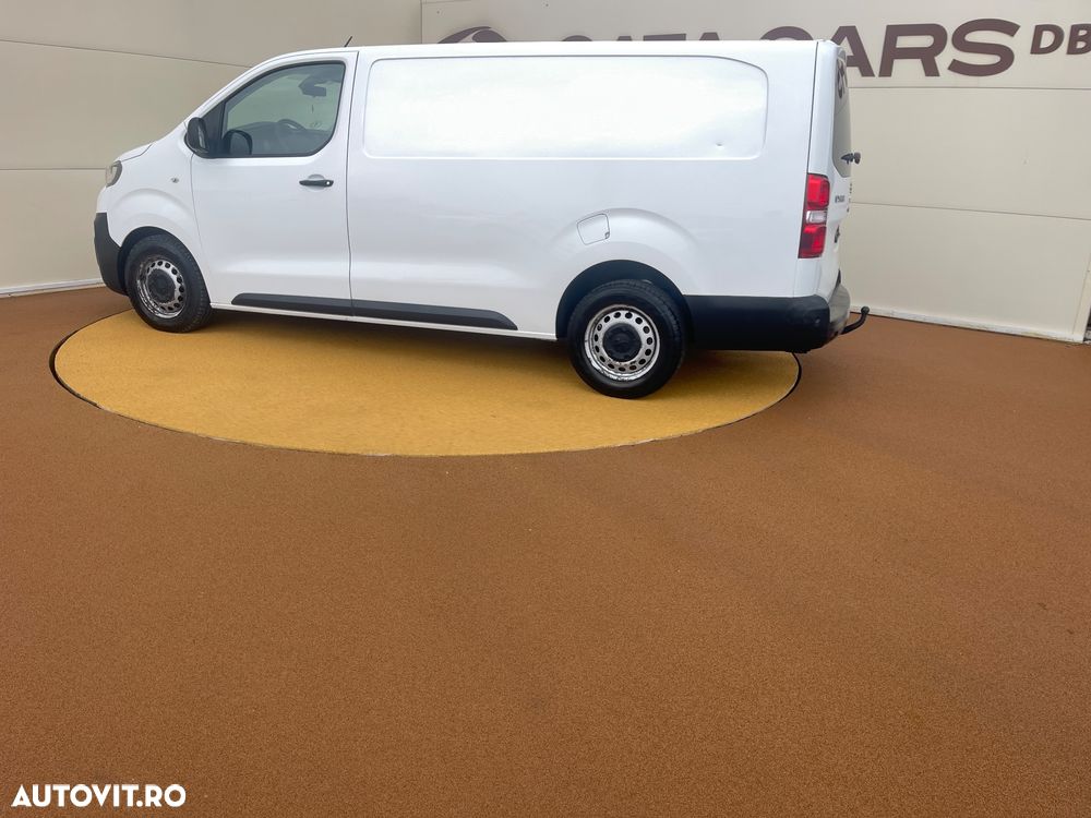 Peugeot Expert  2.0HDI  L3 - 8