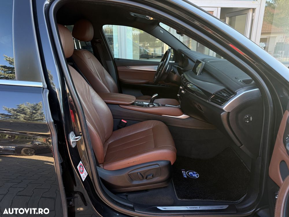 BMW X6 - 14