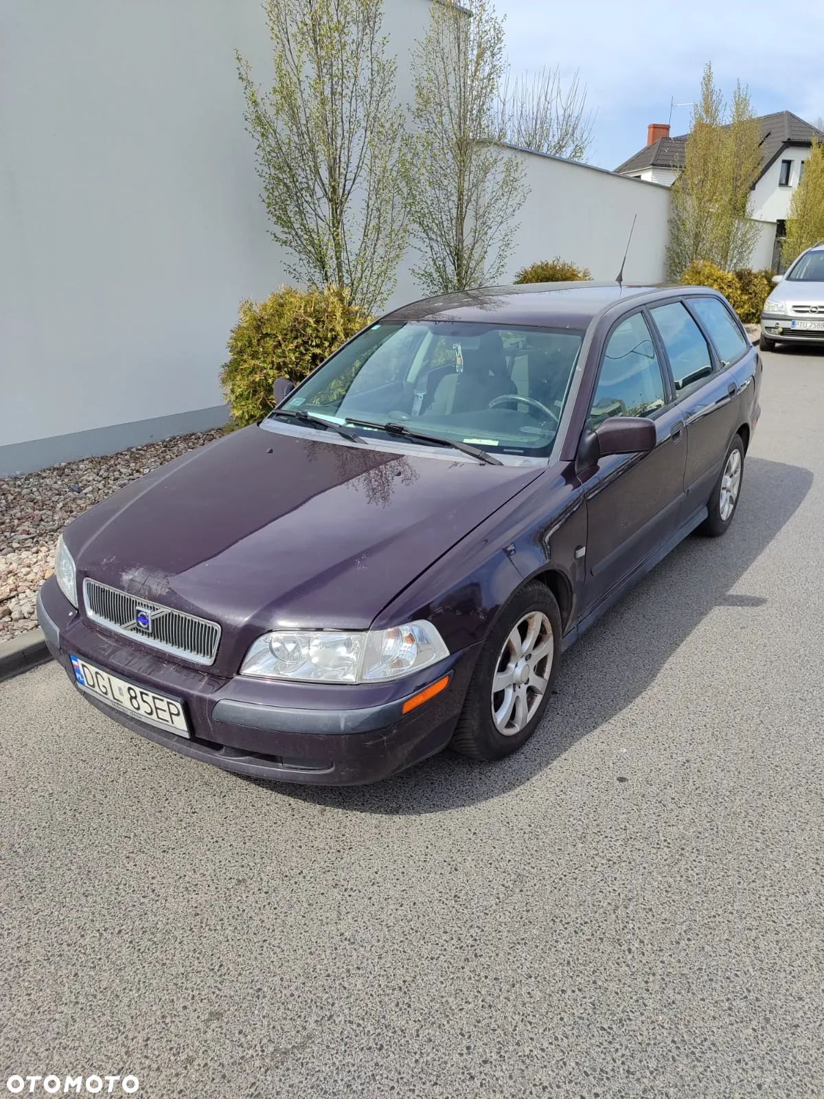 Volvo V40 1.9D - 1