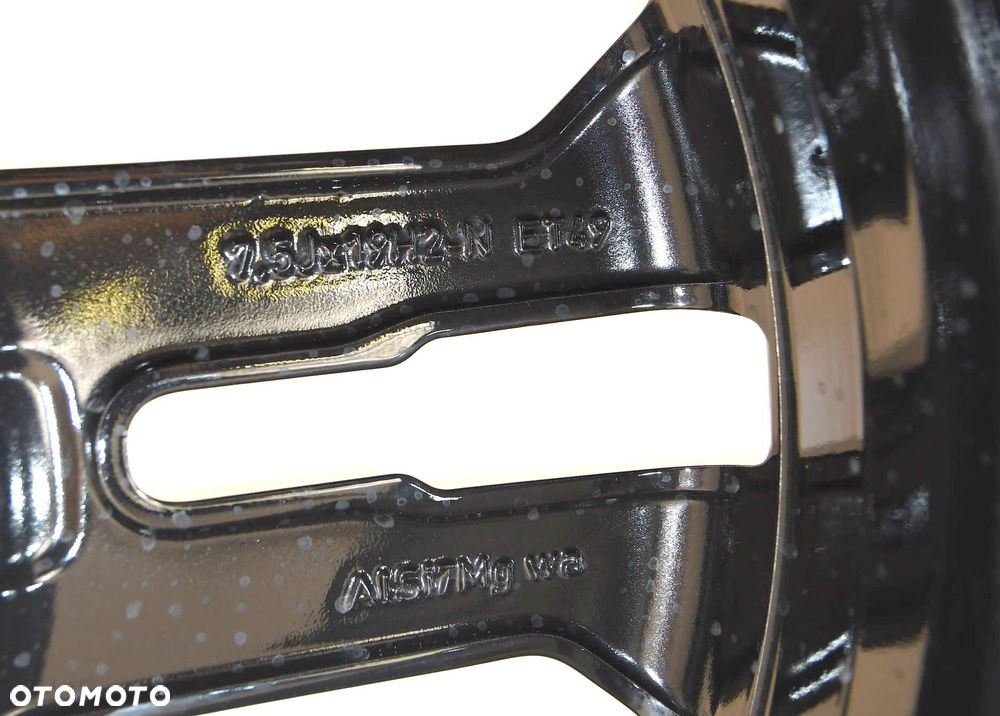 MERCEDES CLA W118 W177 FELGA AMG A1774013600 19'' - 8