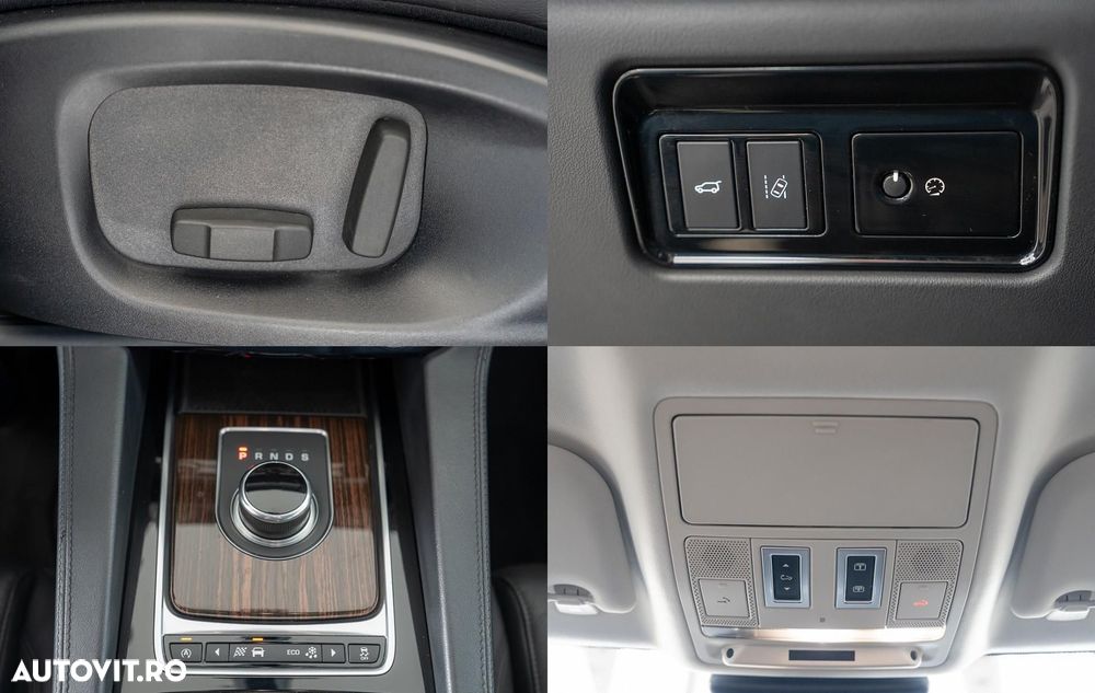 Jaguar F-Pace 20d Aut. Portfolio - 22