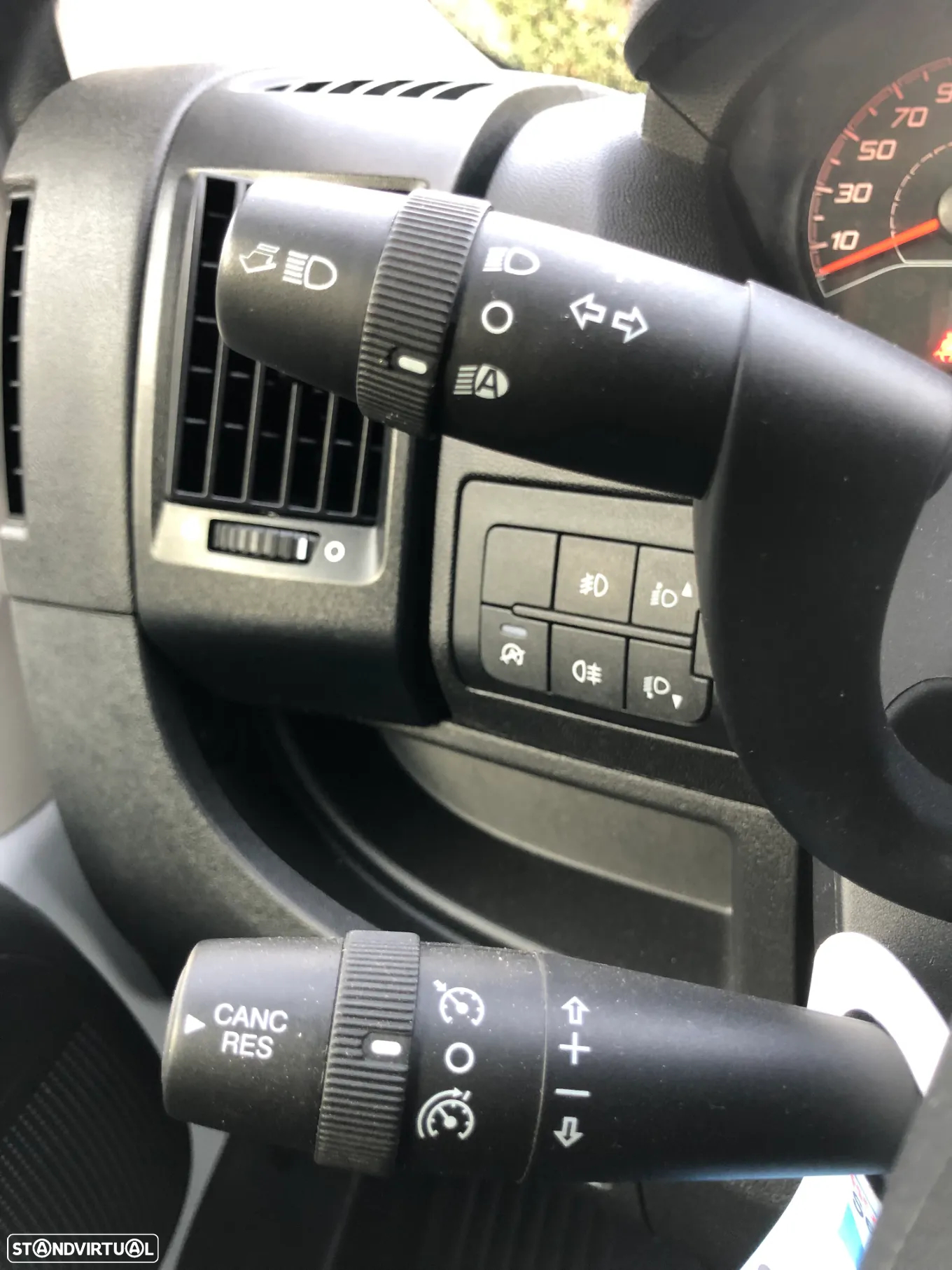 Citroën Jumper 2.2 HDI L1H1Cãmara Marcha Atrás IVA Dedutivel - 14