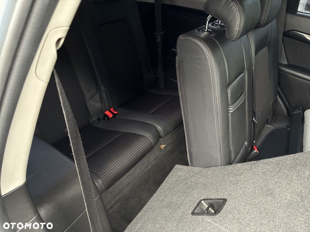Chevrolet Captiva - 18