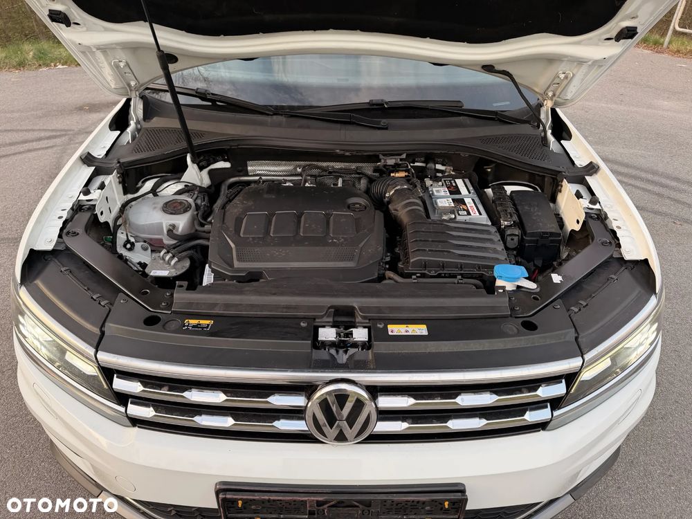 Volkswagen Tiguan 2.0 TDI SCR 4Motion (BlueMotion Techn.) DSG Highline - 22