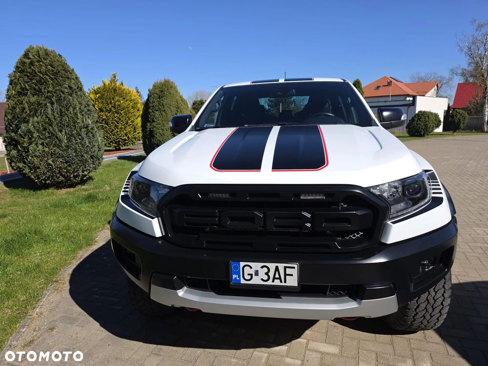 Ford Ranger - 4