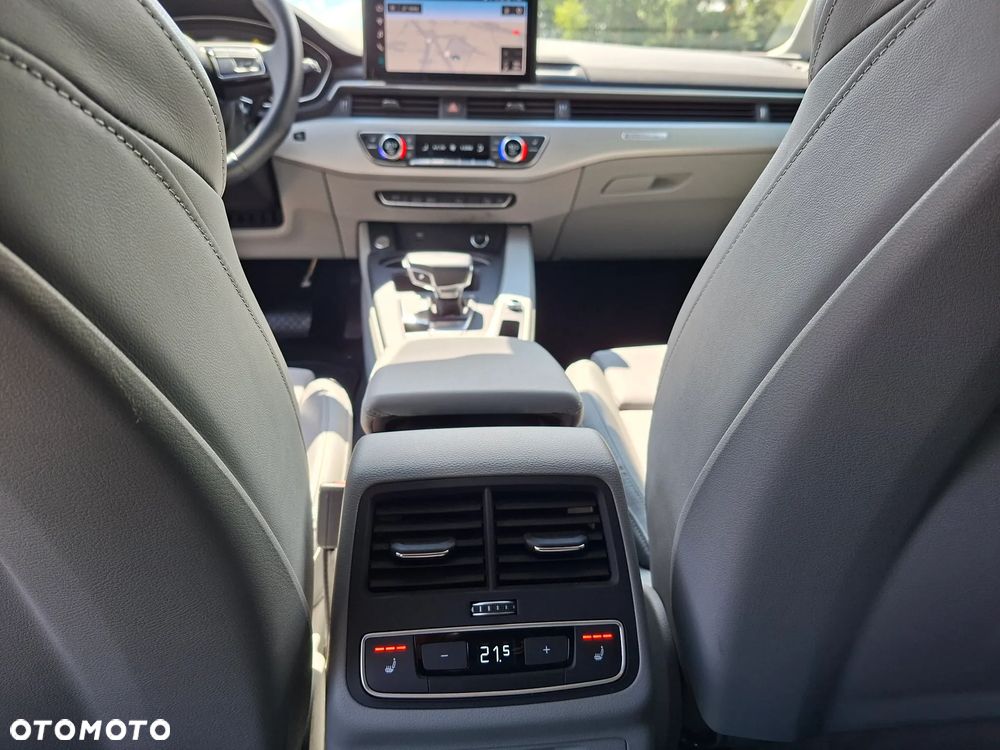 Audi A4 Allroad - 7