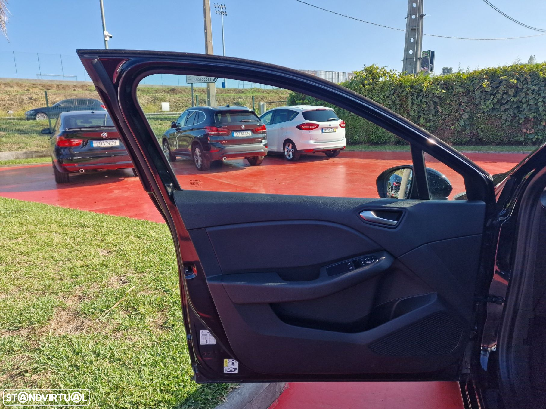 Renault Clio 1.0 SCe Zen - 8