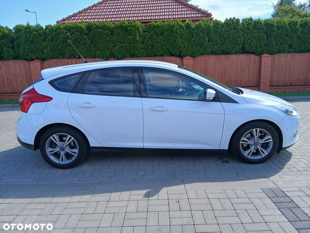 Ford Focus - 4