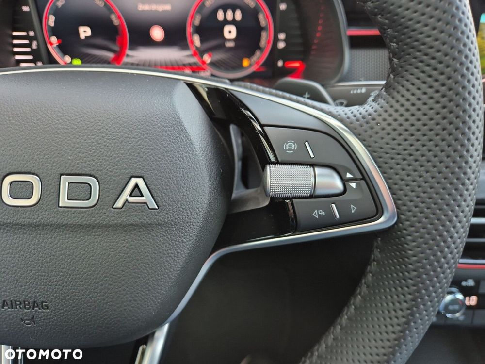 Skoda Kamiq 1.5 TSI Monte Carlo DSG - 39