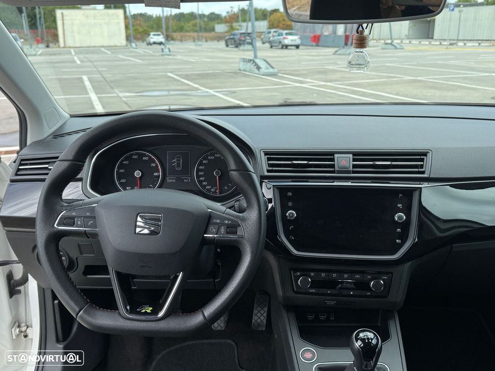 SEAT Ibiza 1.0 EcoTSI FR - 21