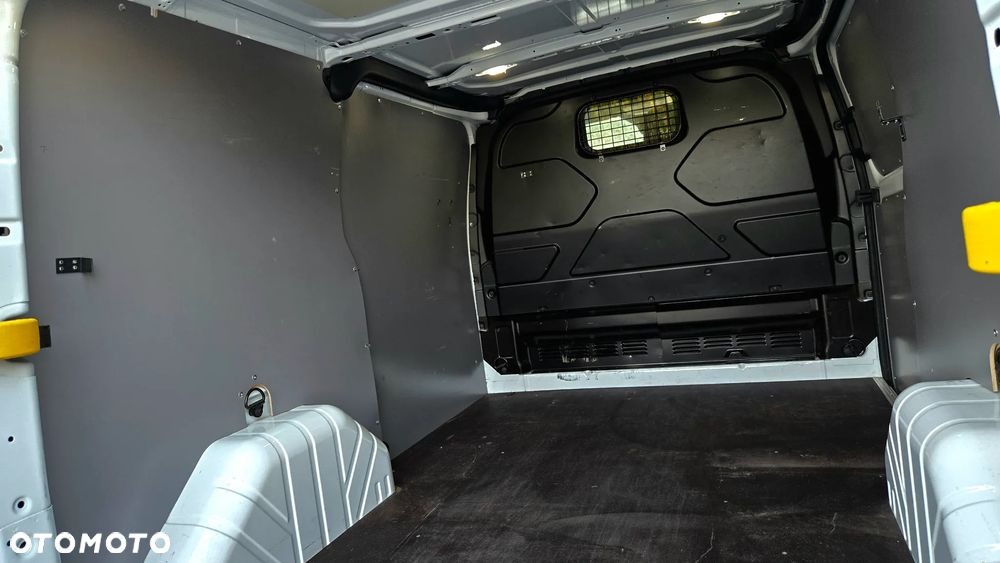 Ford transit custom - 27