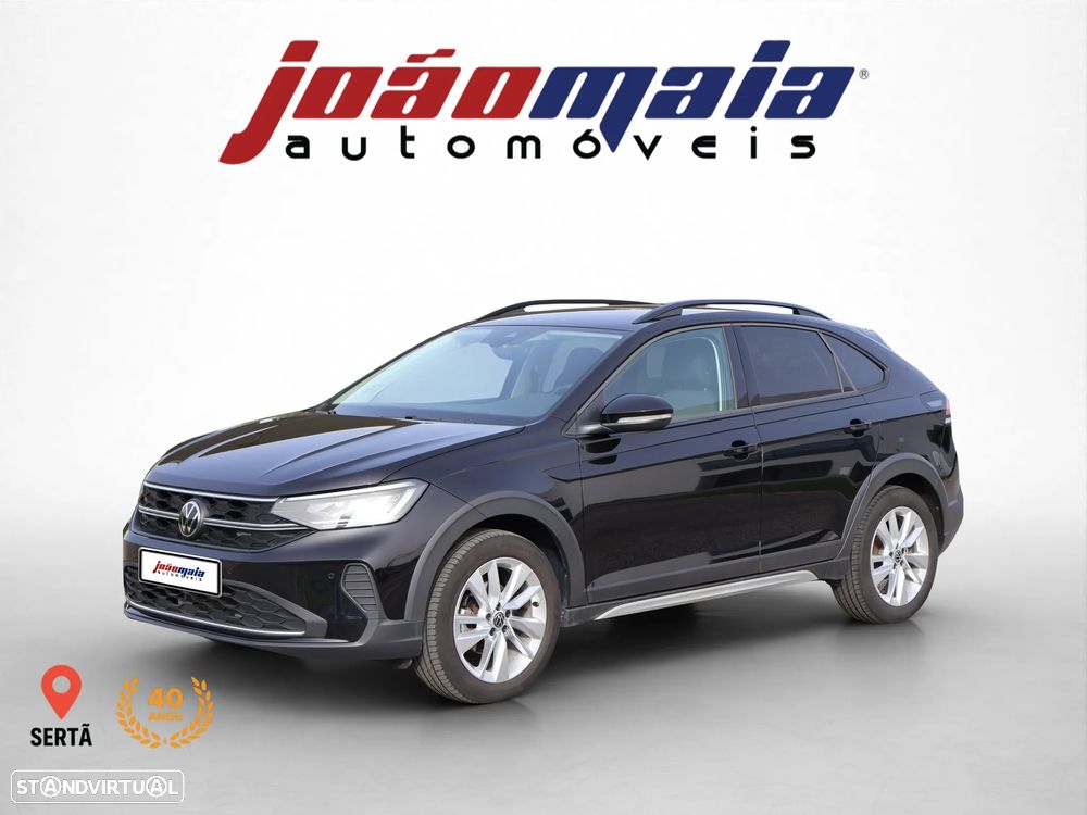 VW Taigo 1.0 TSI Urban - 5