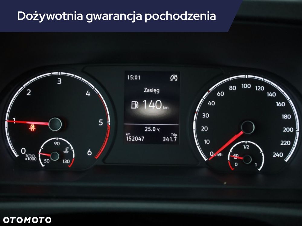 Volkswagen caddy - 9