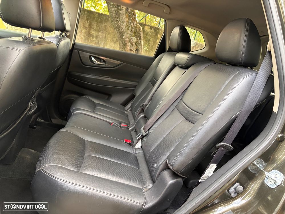 Nissan X-Trail - 20
