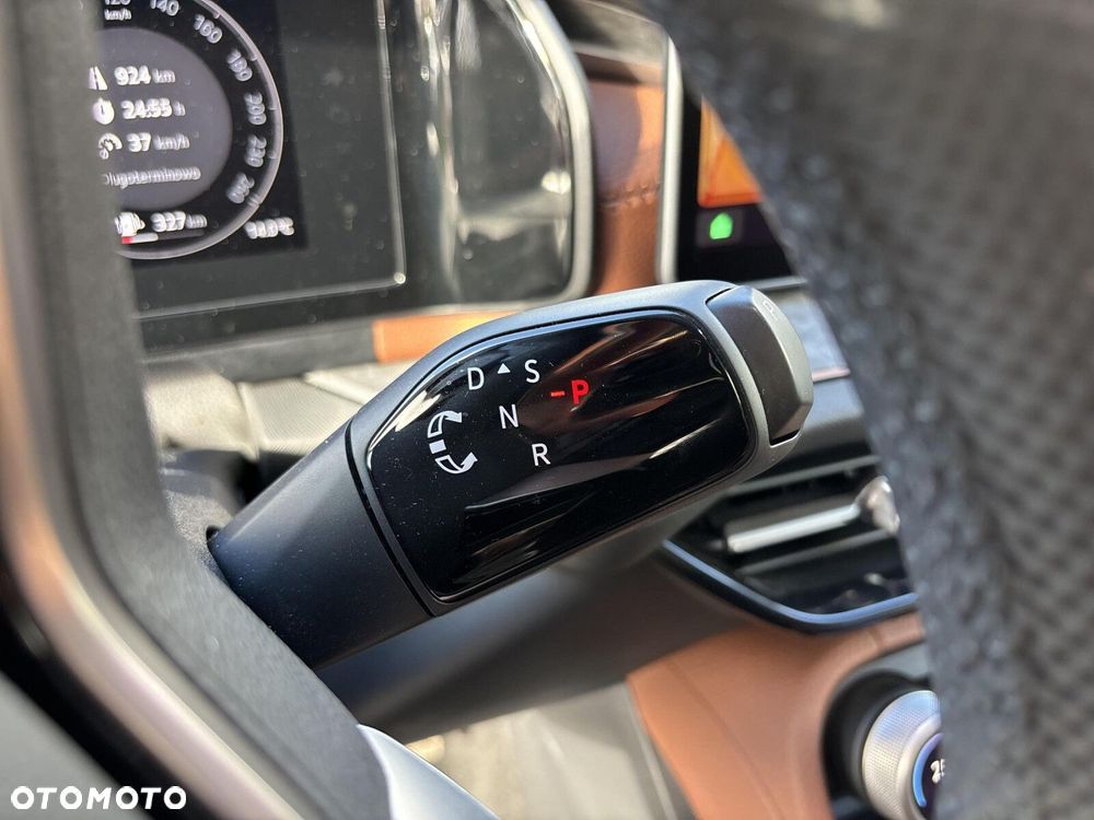 Skoda Kodiaq 1.5 TSI iV PHEV 4x2 Selection DSG - 28