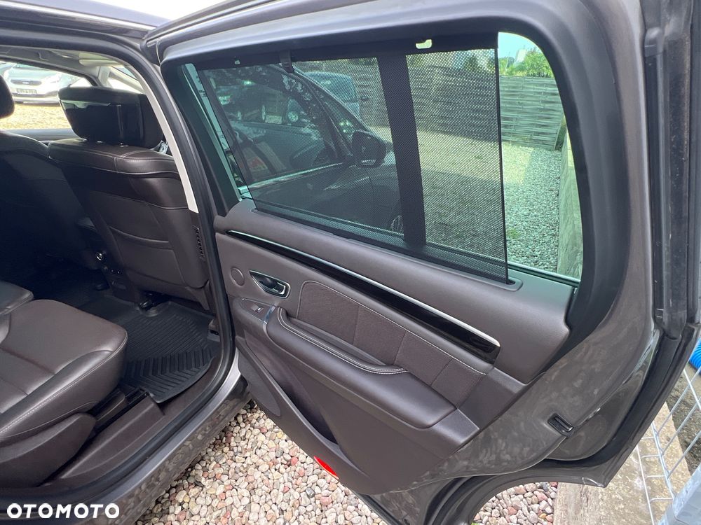 Renault Espace 1.6 dCi Energy Initiale Paris EDC - 30