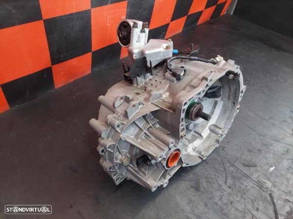 Caixa Velocidades  Mitsubishi Space Star Veículo Multiuso (Dg_A) - 2