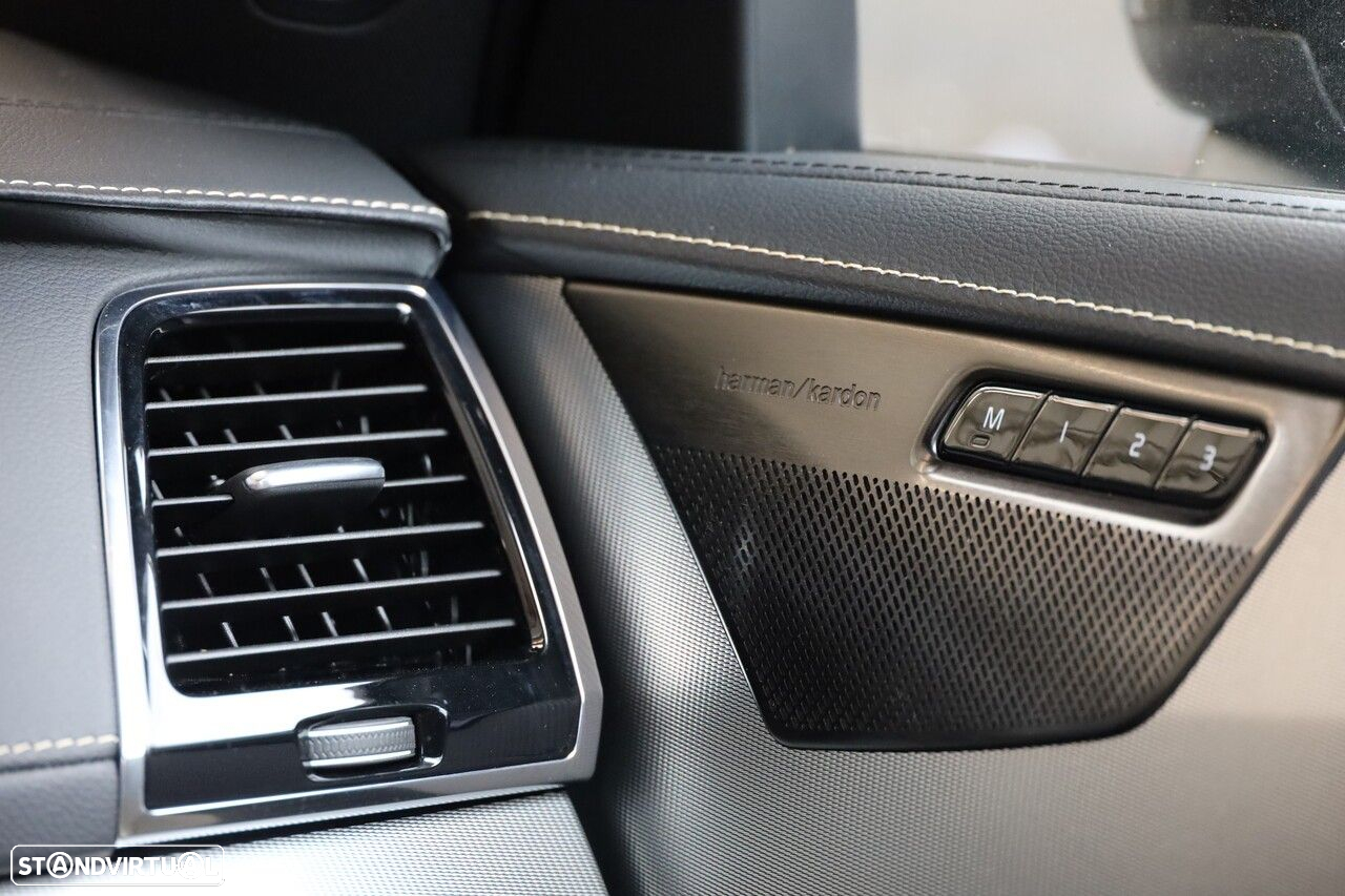 Volvo XC 90 - 36