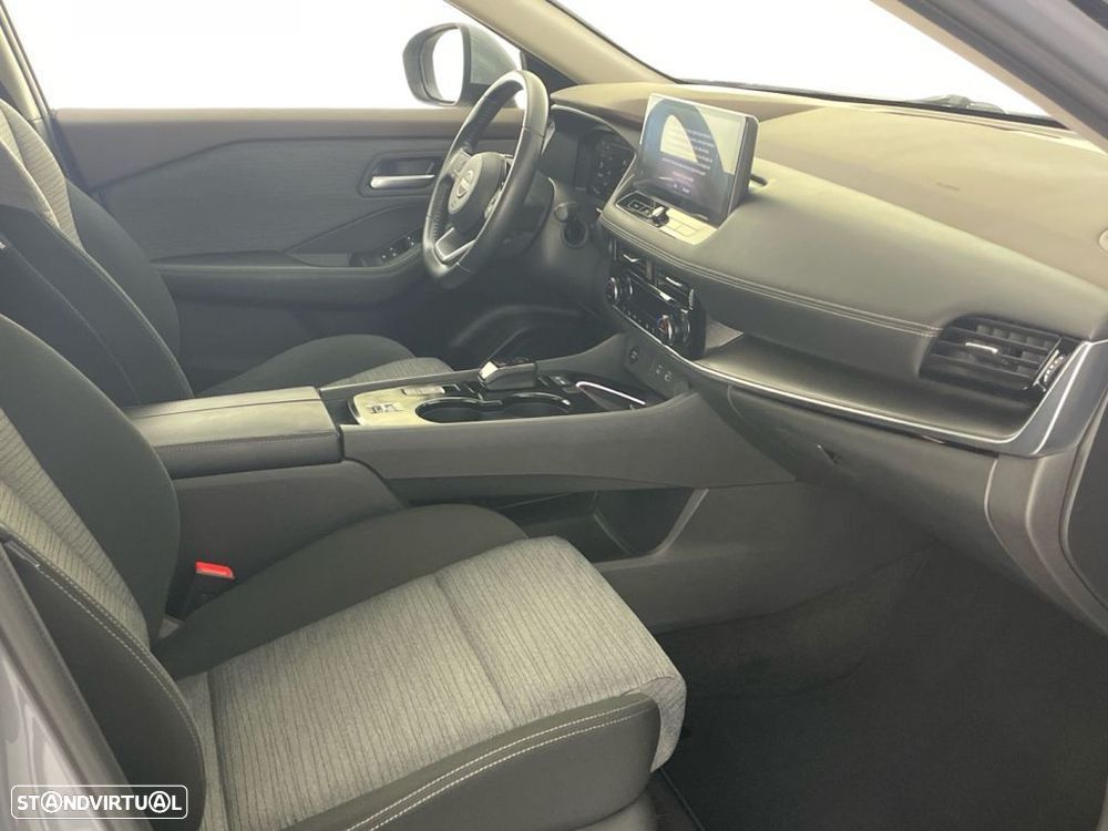 Nissan X-Trail 1.5 e-Power N-Connecta - 21